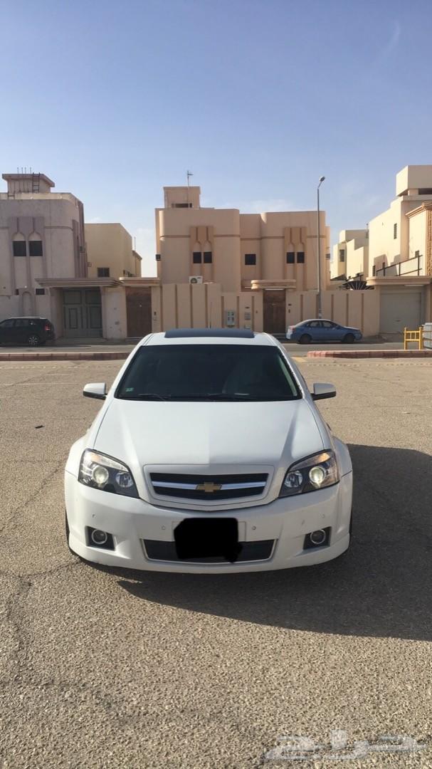 كابرس ss ابيض