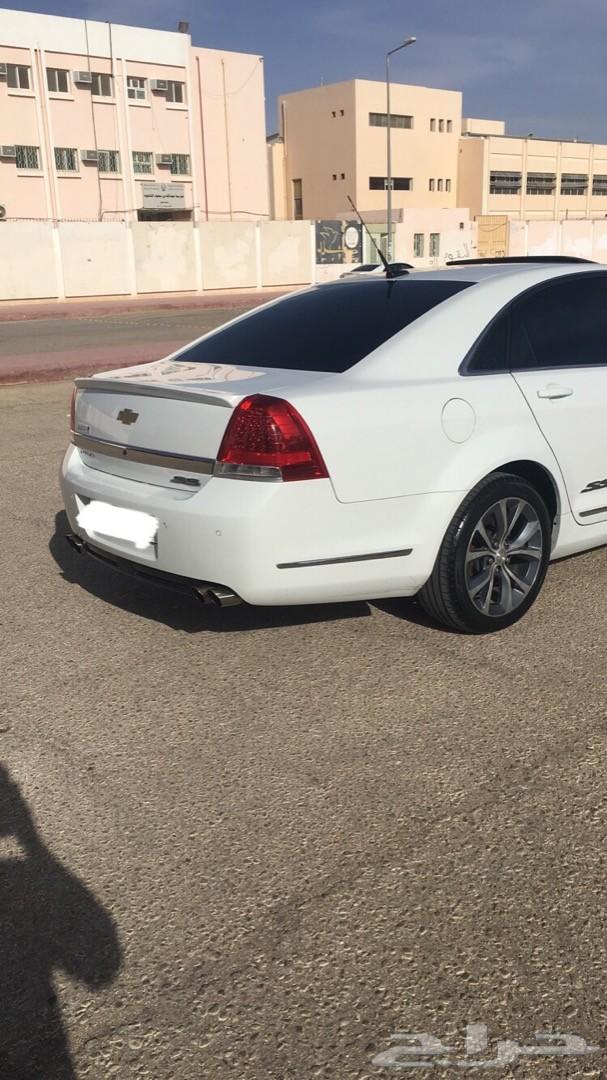 كابرس ss ابيض