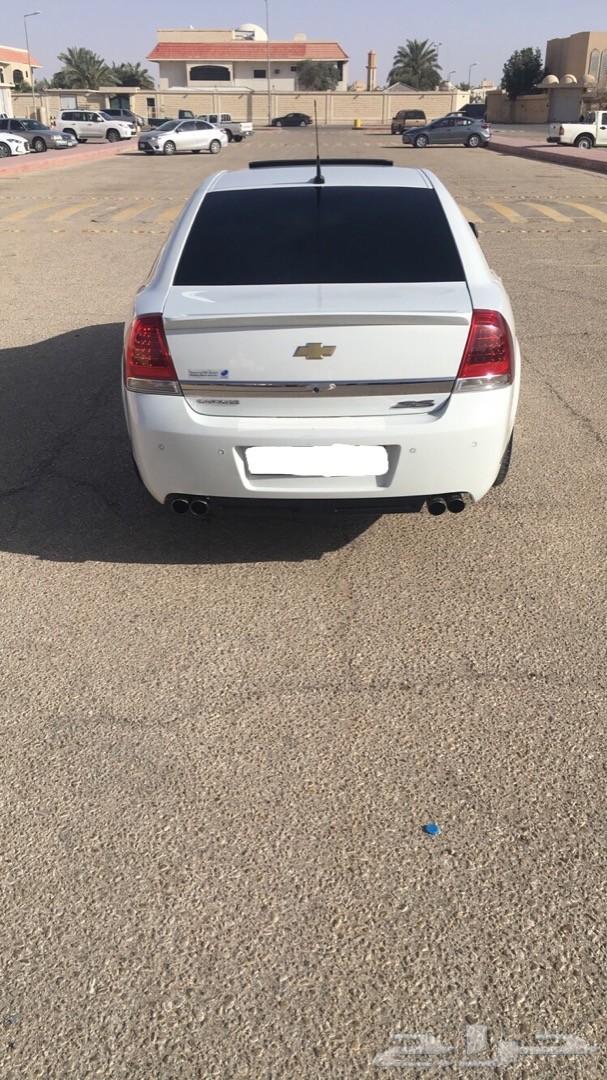 كابرس ss ابيض