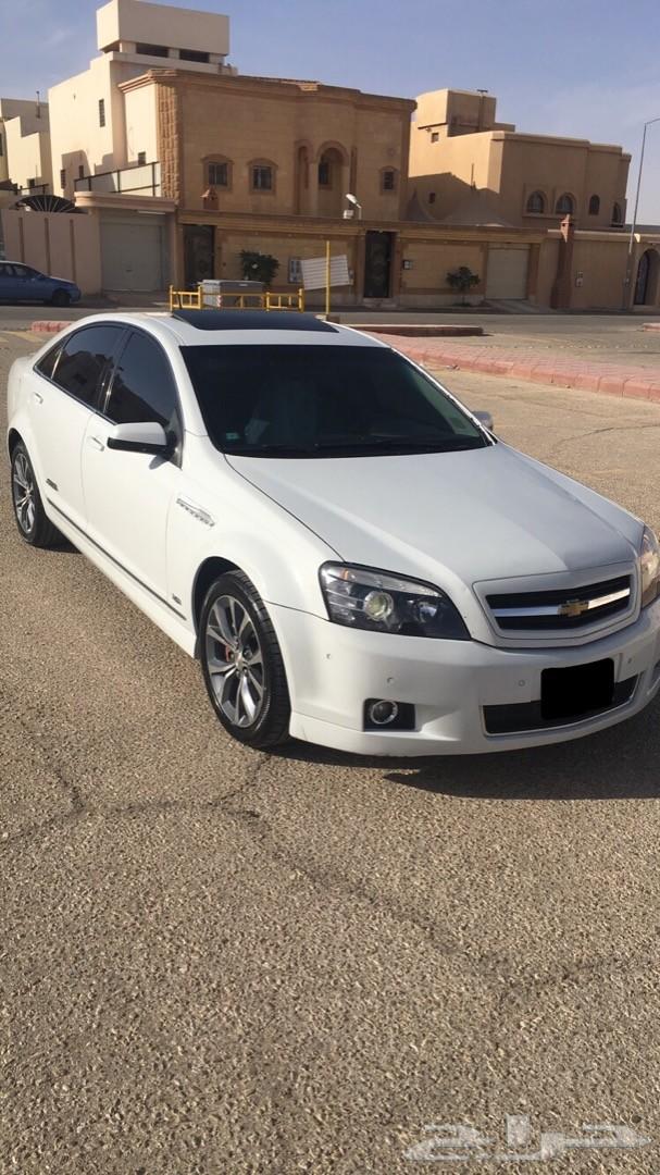 كابرس ss ابيض