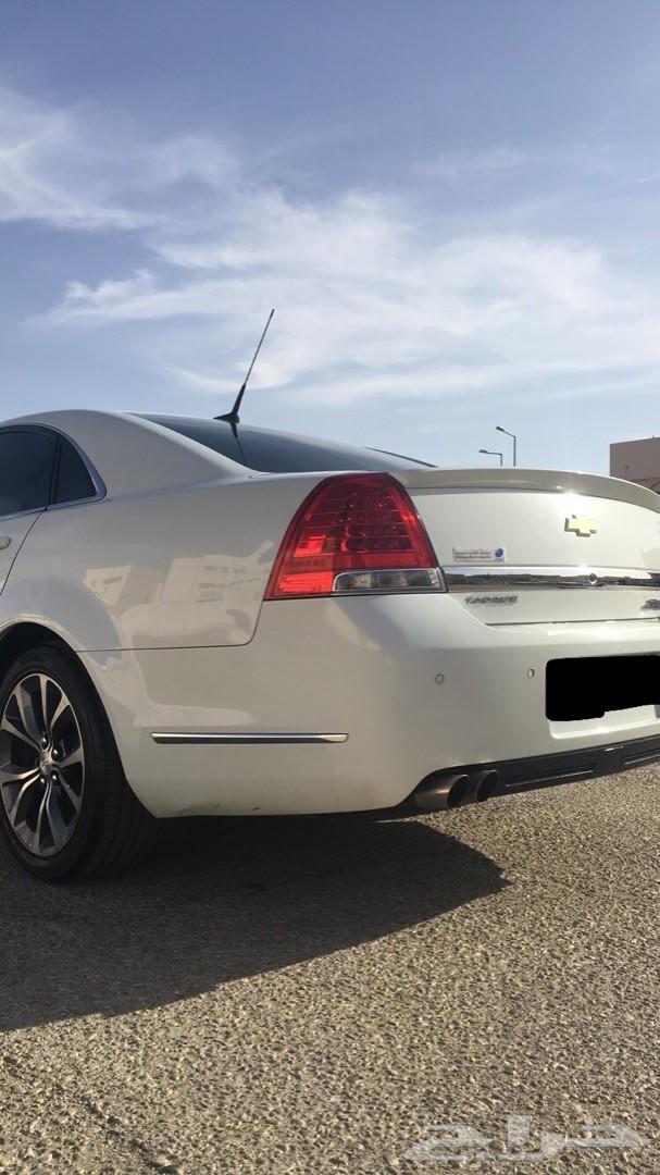 كابرس ss ابيض