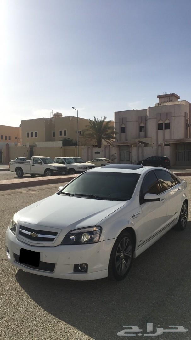 كابرس ss ابيض