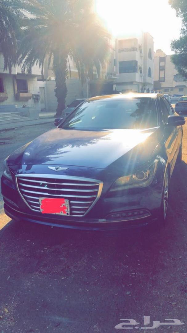 جينسس 2016