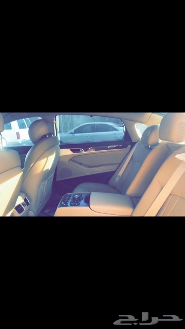 جينسس 2016