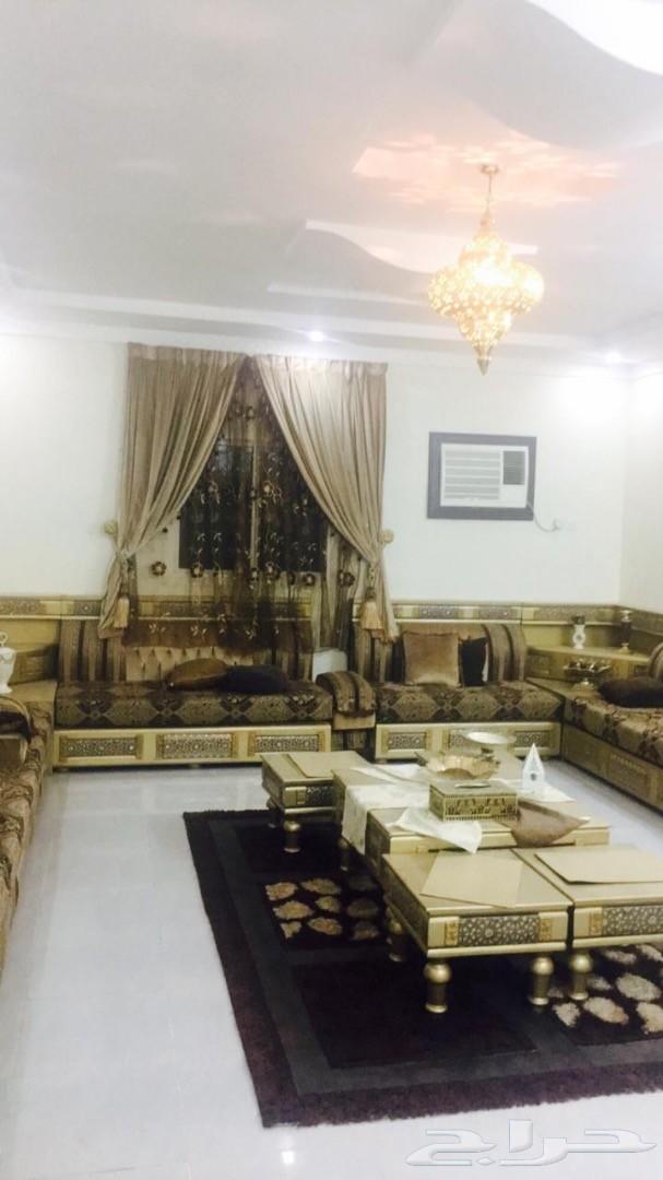 استراحة الاصايل