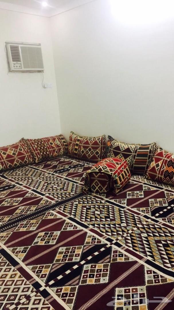 استراحة الاصايل
