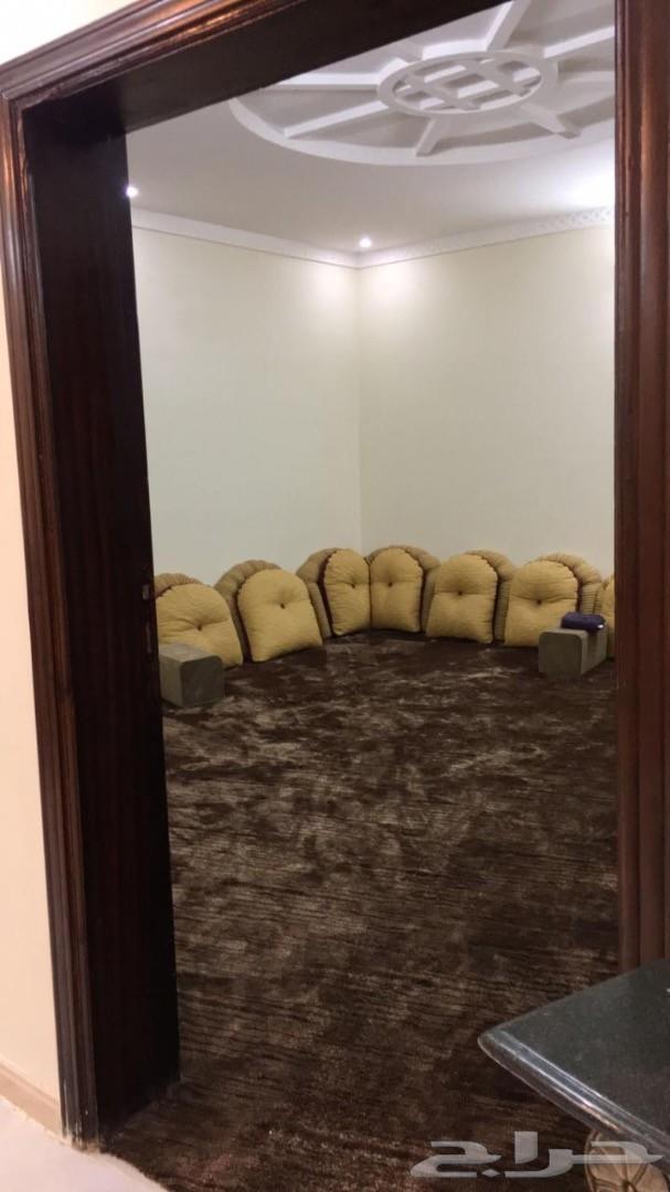 استراحة الاصايل