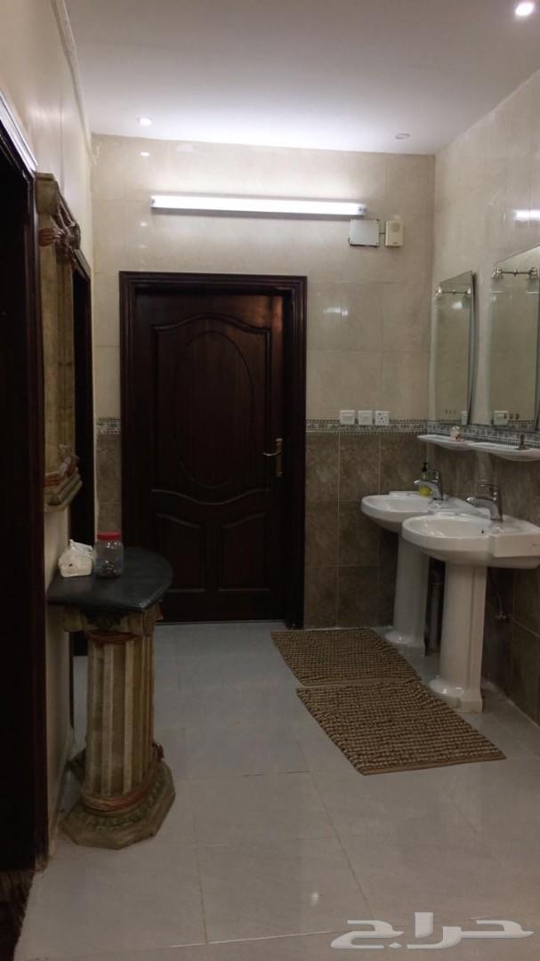 استراحة الاصايل