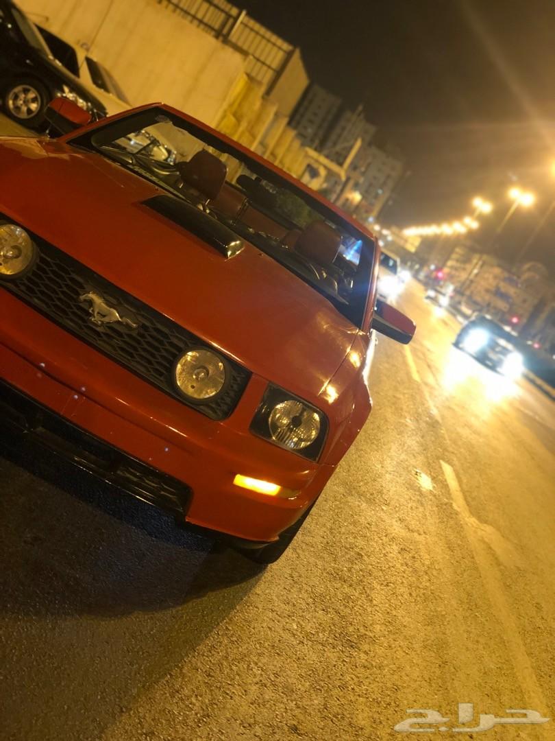 موستنج 2006