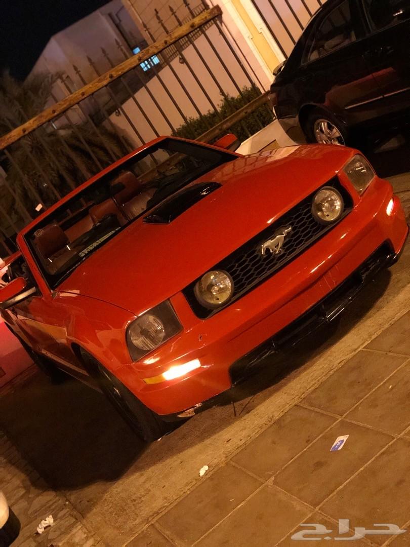 موستنج 2006