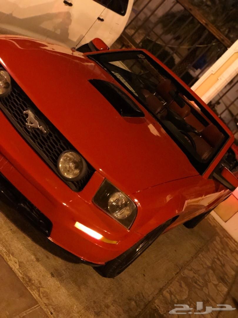 موستنج 2006