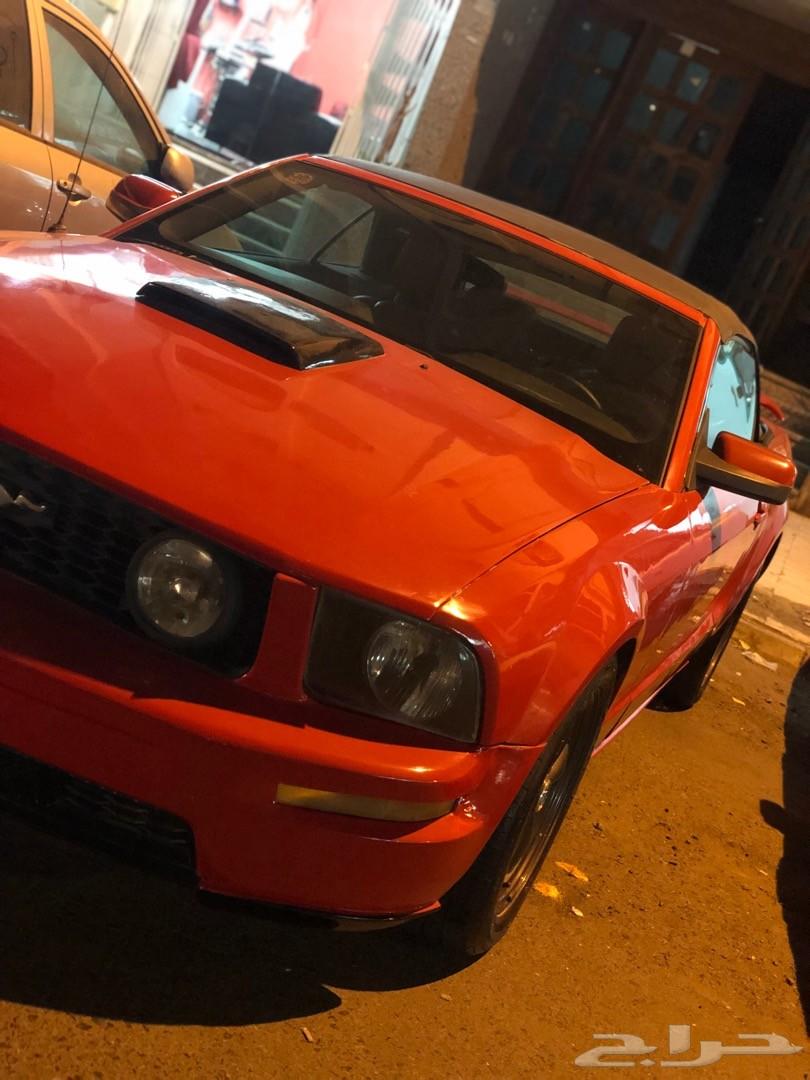 موستنج 2006