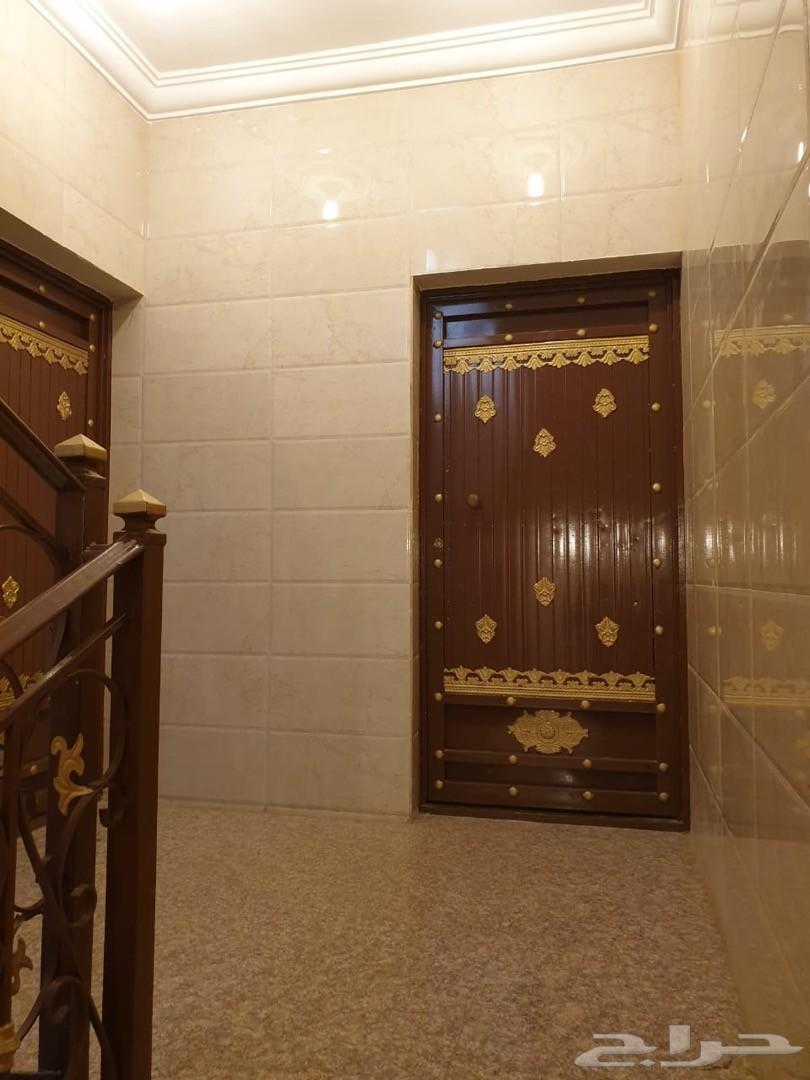 شقة عوايل للإيجار تشطيب راقي