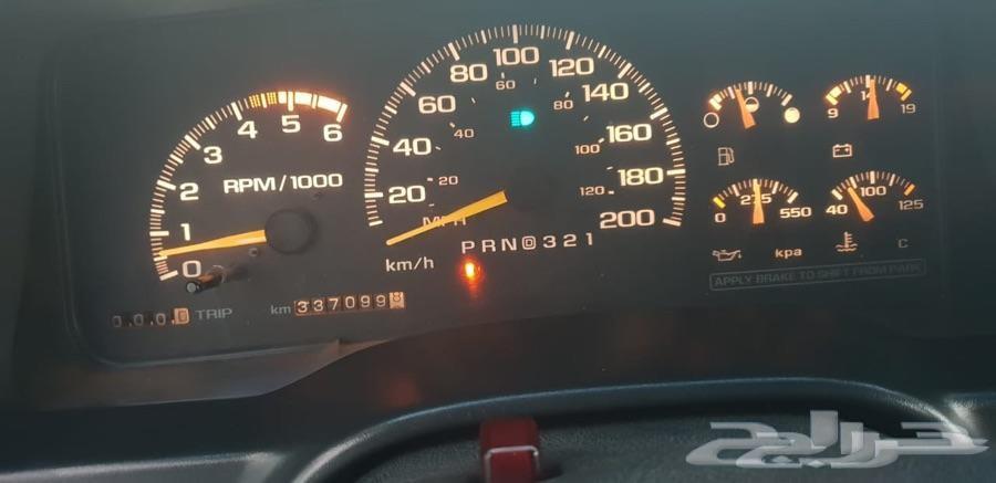 للبيع جمس سوبربان موديب 1996