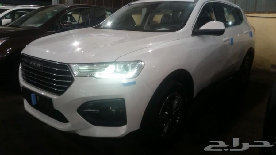 هافال H6 ستاندر 2020