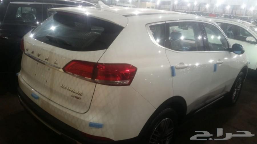 هافال H6 ستاندر 2020