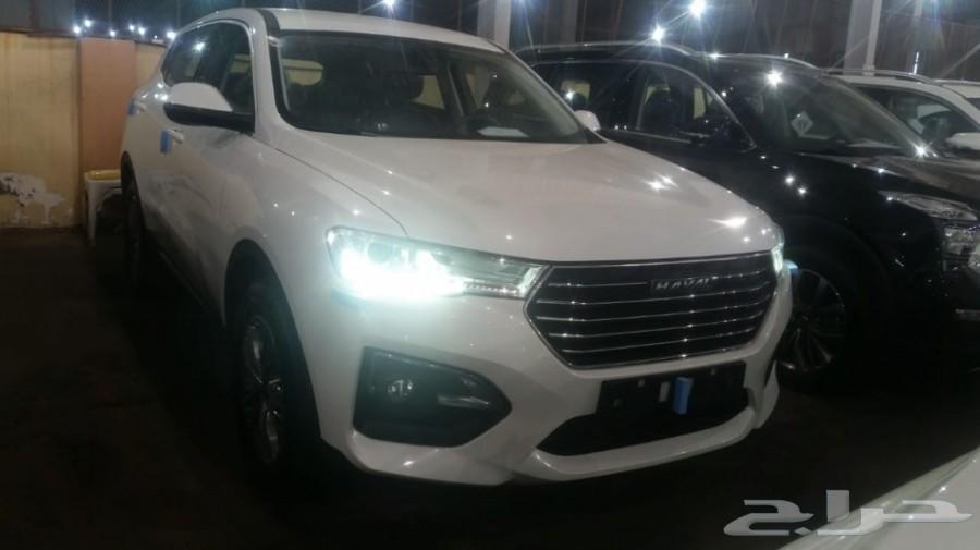 هافال H6 ستاندر 2020