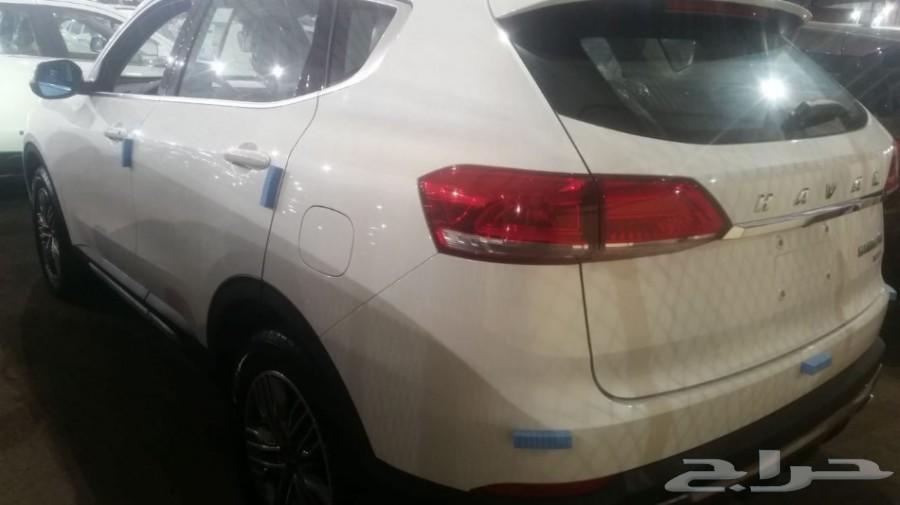 هافال H6 ستاندر 2020