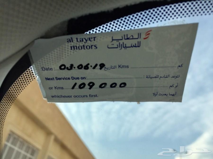 فورد فيوجن 2015 خليجي نظيف (( تم البيع ))