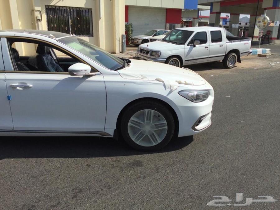 هونداي أزيرا 2019 بانوراما GL 3.0 L وار