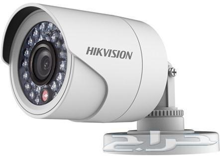 كاميرات مراقبة اتش دي HD fullHd