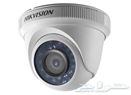 كاميرات مراقبة اتش دي HD fullHd