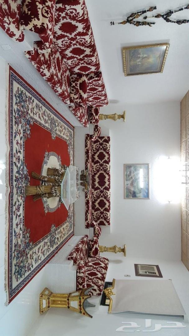 استراحه بعرض مميز