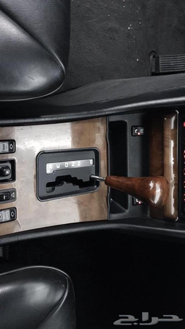 مرسيدس ينز 560 SEL نظيف جدا للبيع