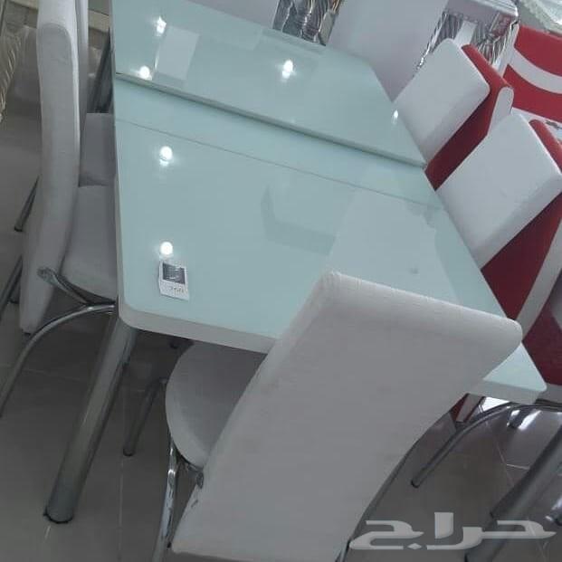 عروض خاصه طاولات طعام تركي