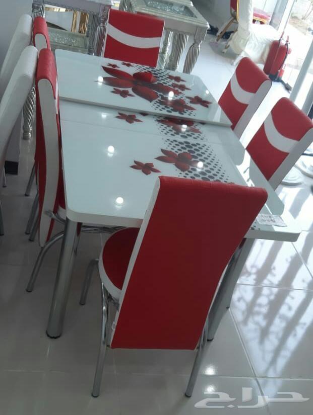عروض خاصه طاولات طعام تركي
