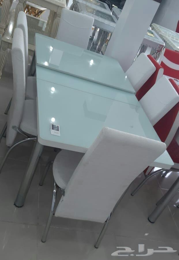 عروض خاصه طاولات طعام تركي