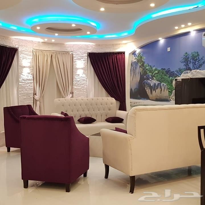 شاليهات جولهانه الفندقيه