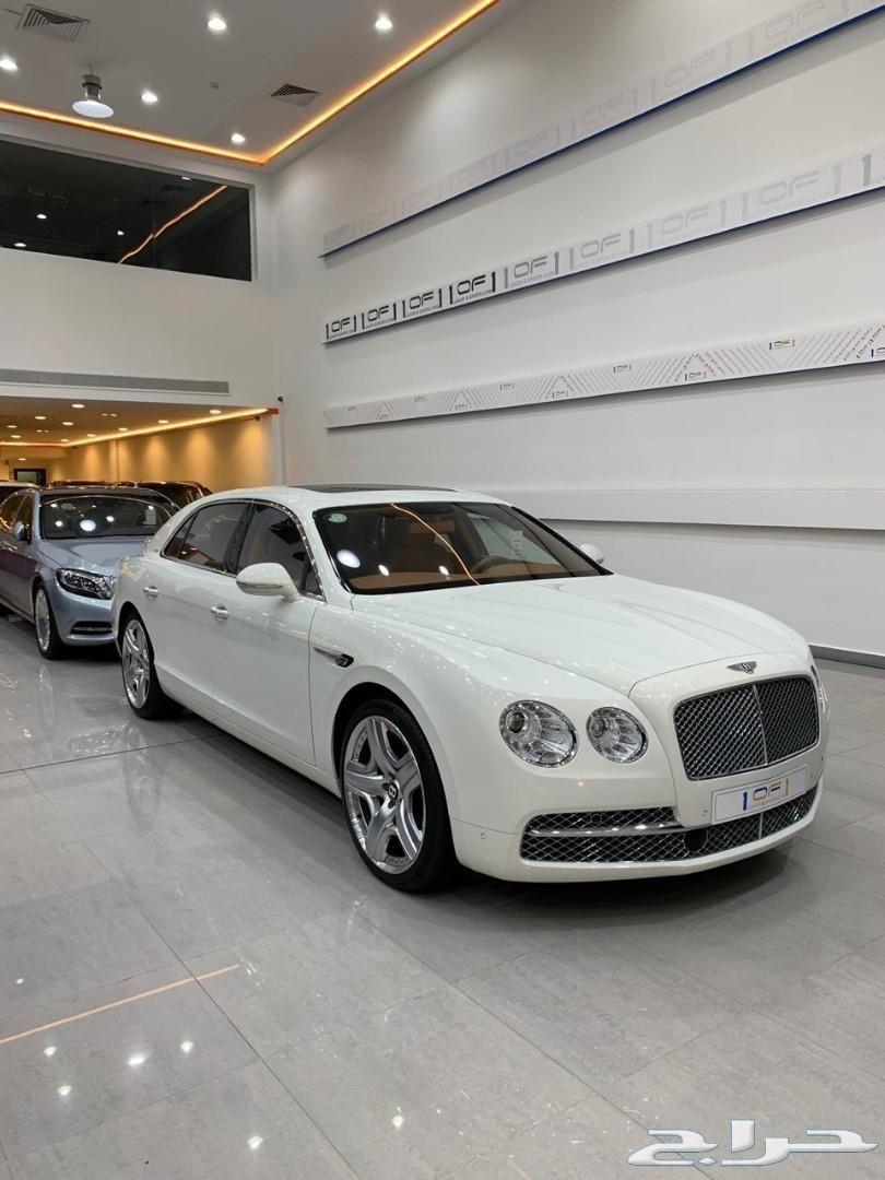 فلاينج سبير - 2015 - 13.000 KM