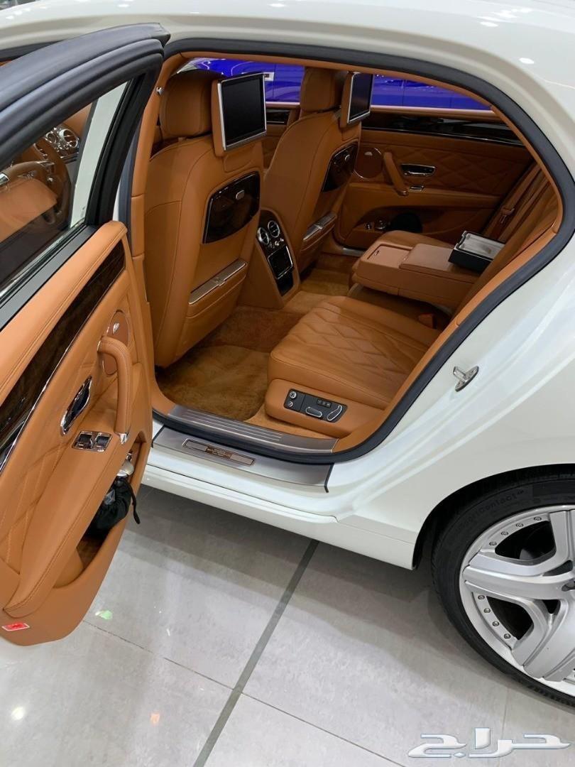 فلاينج سبير - 2015 - 13.000 KM