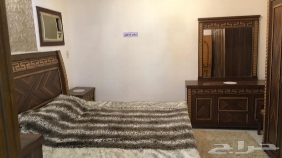 استراحه بعرض مميز