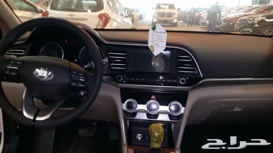 هونداي_النترا_فتحة_2020