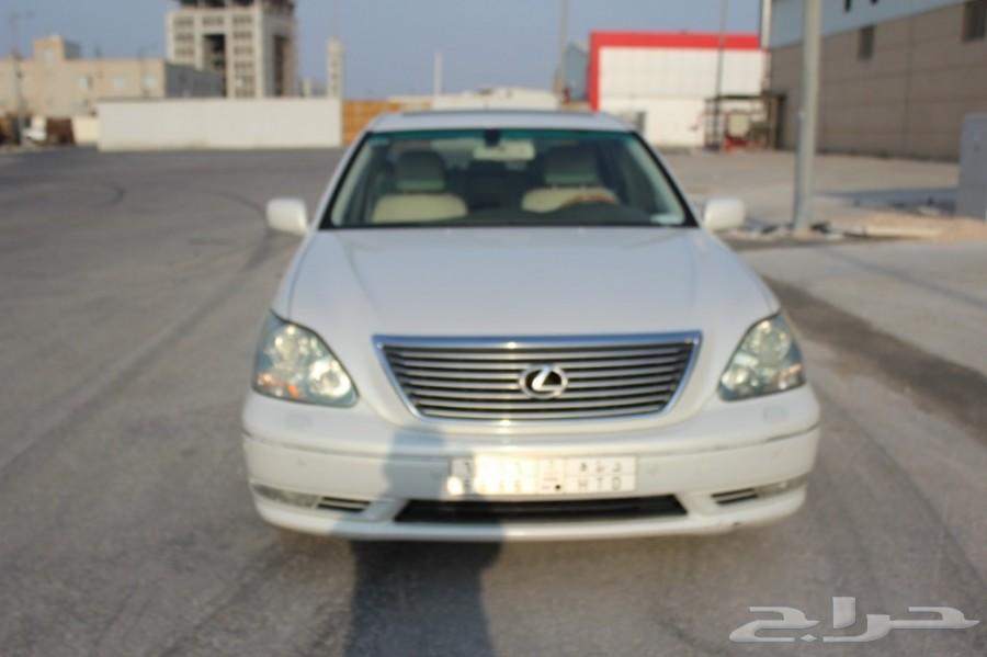 لكزس 2006