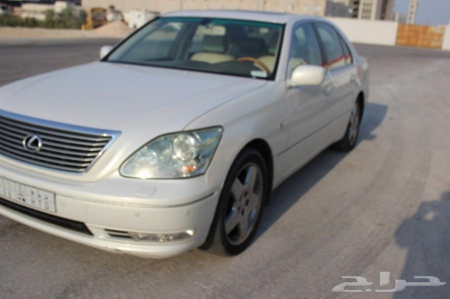 لكزس 2006