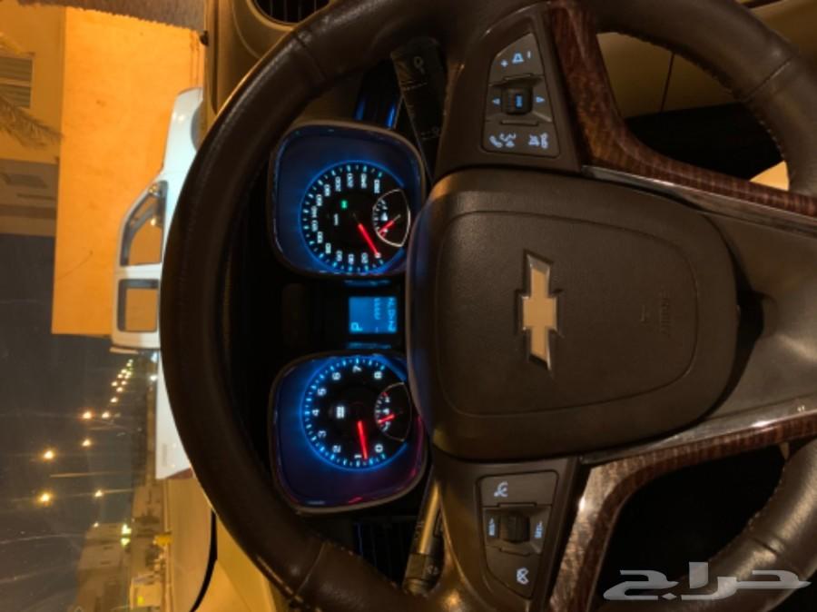 ماليبو 2013 ltz 6v