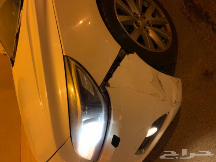 ماليبو 2013 ltz 6v