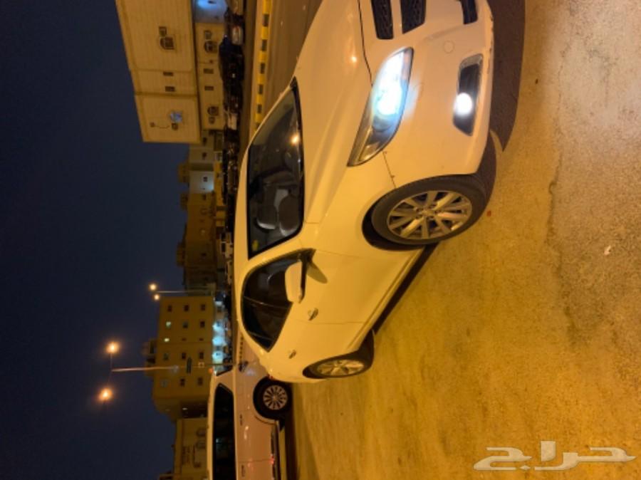 ماليبو 2013 ltz 6v