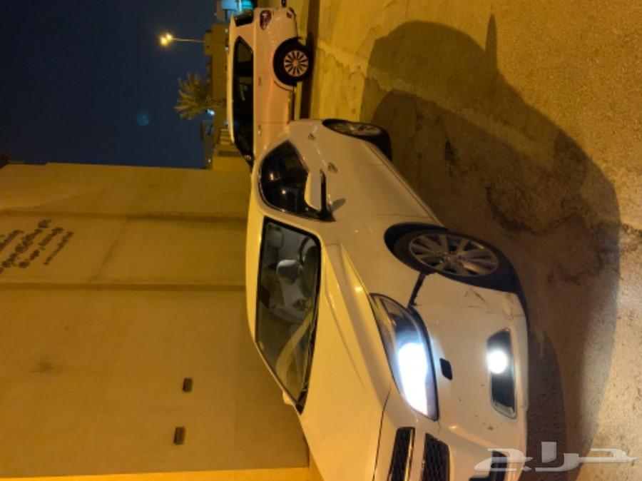 ماليبو 2013 ltz 6v
