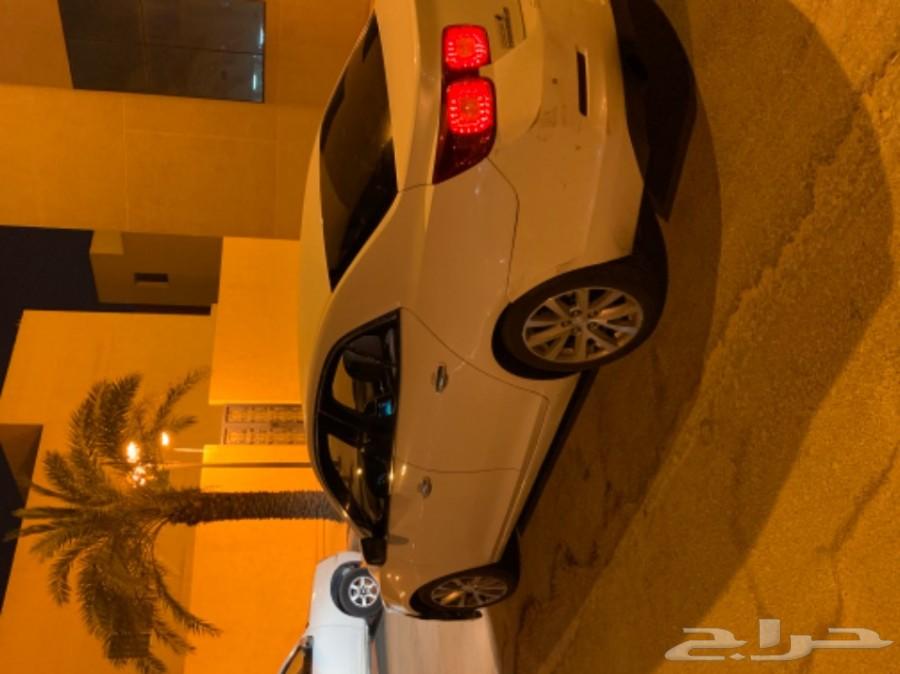 ماليبو 2013 ltz 6v