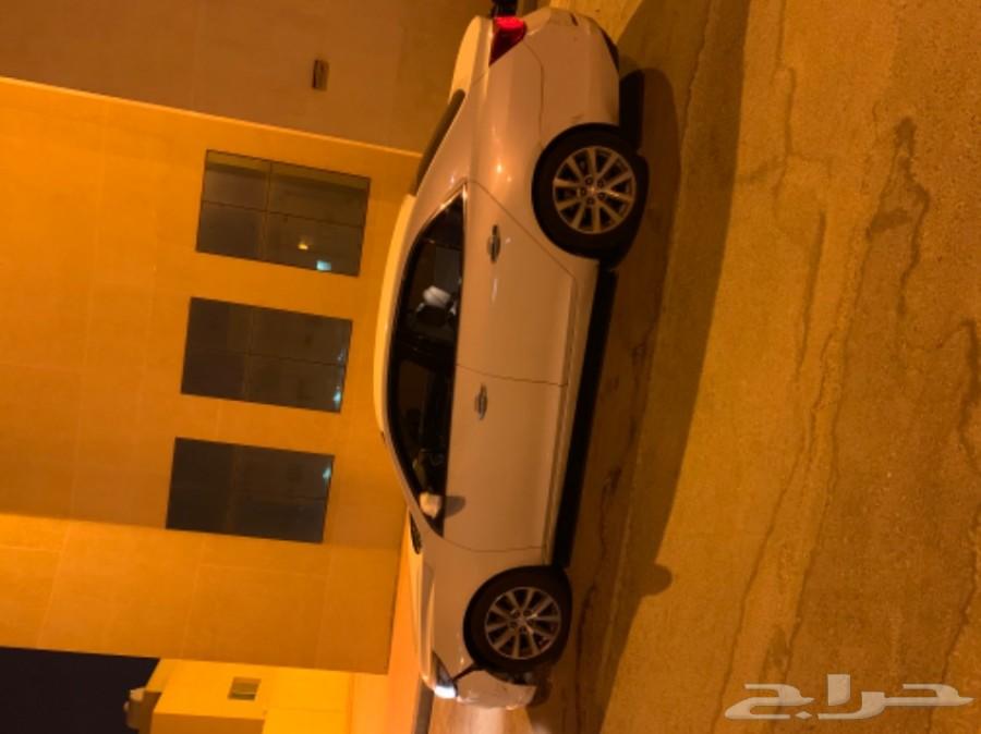 ماليبو 2013 ltz 6v
