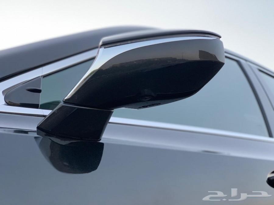 لكزس ES350 F م 2019 سبورت 6 سلندر