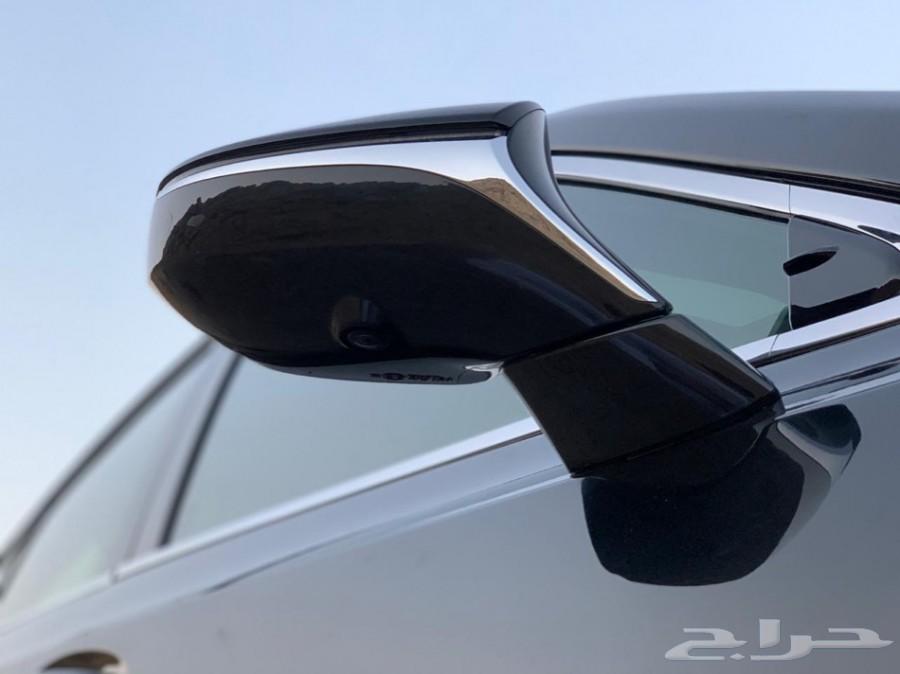 لكزس ES350 F م 2019 سبورت 6 سلندر