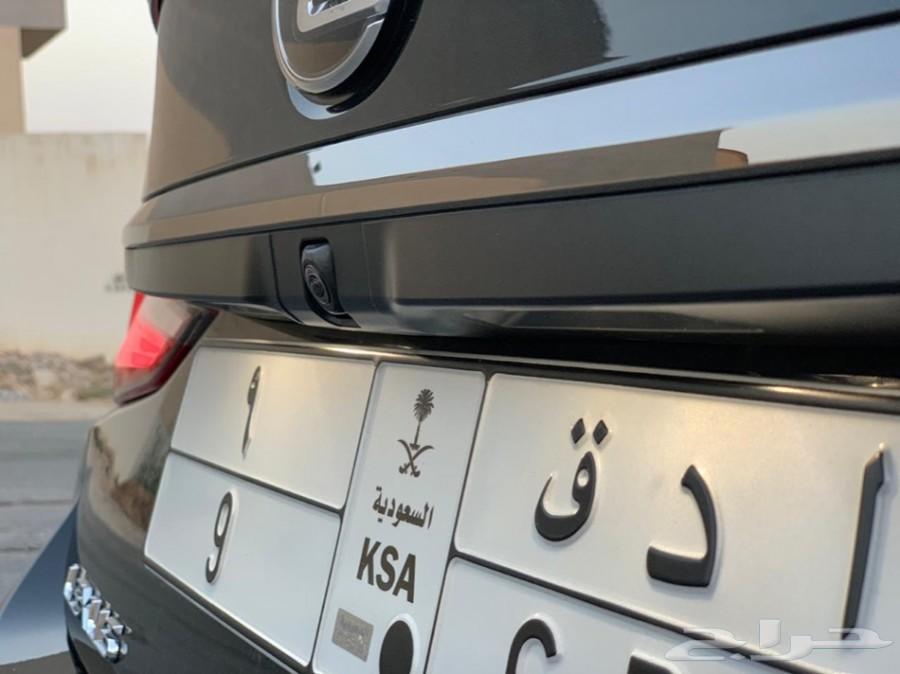 لكزس ES350 F م 2019 سبورت 6 سلندر
