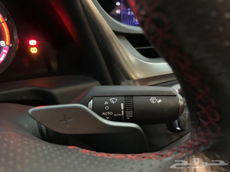 لكزس ES350 F م 2019 سبورت 6 سلندر