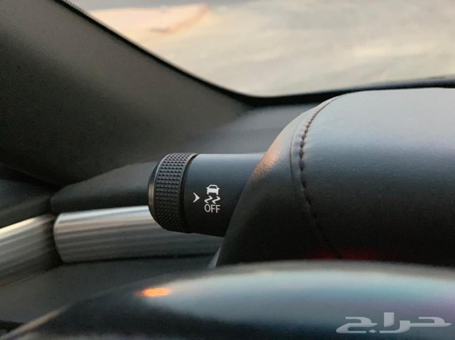لكزس ES350 F م 2019 سبورت 6 سلندر