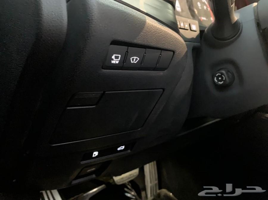 لكزس ES350 F م 2019 سبورت 6 سلندر
